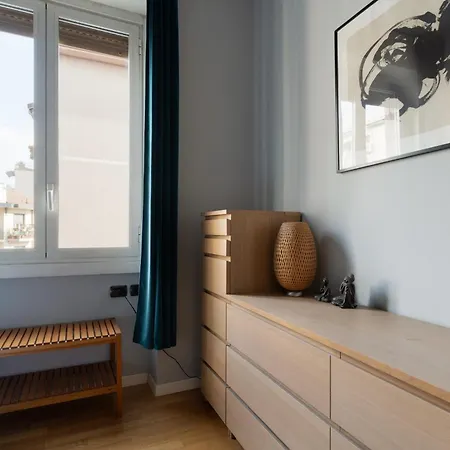 Apartment Guesthost - Cozy In Dergano Mailand